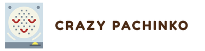 Crazy Pachinko